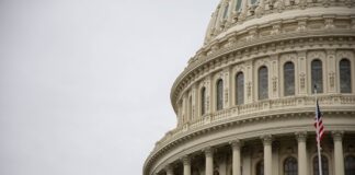 Term Limits For Politicians