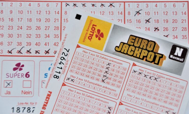 Fry’s Hollywood Shell Sells Winning Lottery Ticket