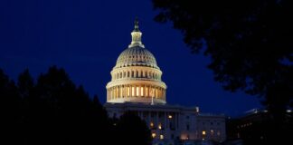 Rep. Mike Johnson Elected Speaker Of The House