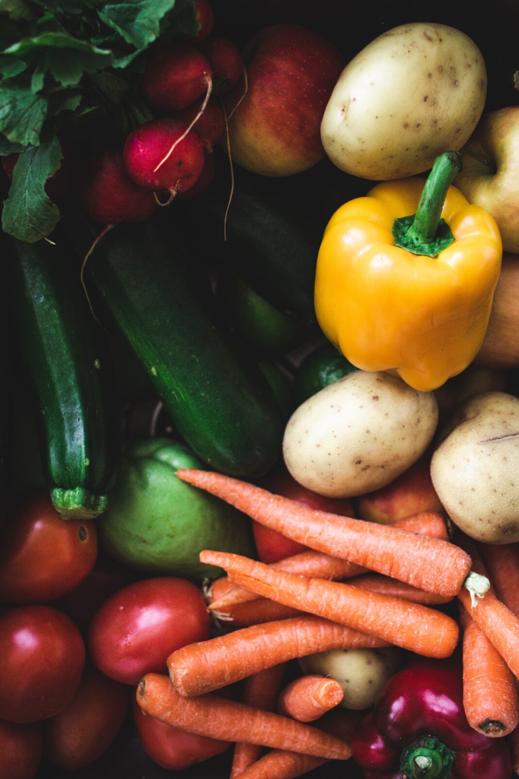 marisol-benitez-QvkAQTNj4zk-unsplash Veggies