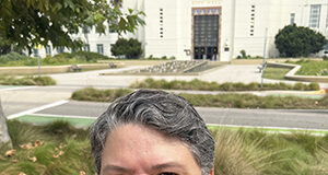 Jenny Rogers Chosen As New Recreation And Arts Department Director