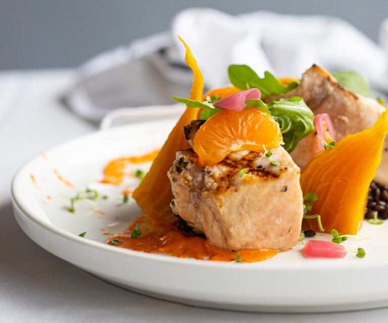 West Hollywood Celebrates Dine LA