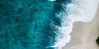 City Hosting Coastal Vulnerability Workshop