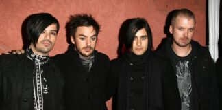 30 Seconds To Mars Opens Summer Camp