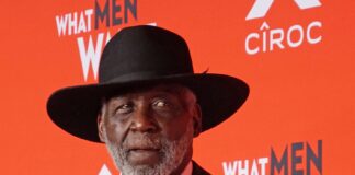 “Shaft” Star Richard Roundtree Dies