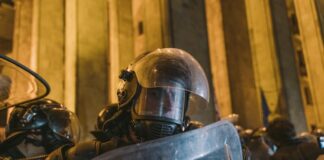 Newsom Signs Assembly Bill 481 Implementing “Robocops”