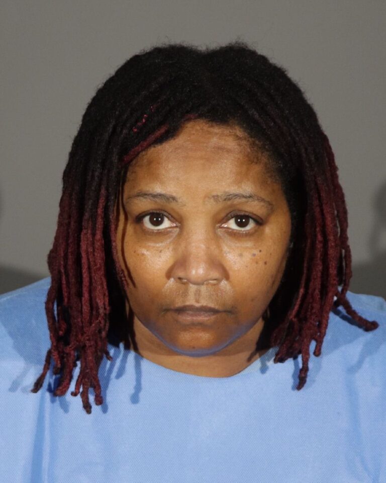 Yolanda Caldwell Arrested For Bank Robbery