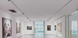 Malibu City Gallery, “Moments in Time”, Free Opening Reception