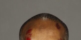 Hot Prowler And Burglar Charles Marcell Newman Arrested