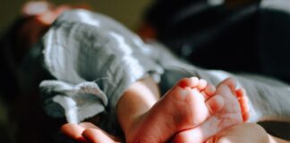 Baby Swap Drama On “Days Of Our Lives”