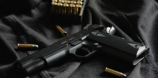 Vahe Armen Charged With Pointing Gun At School Administrator