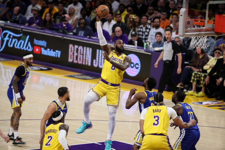 Viva Las Lakers