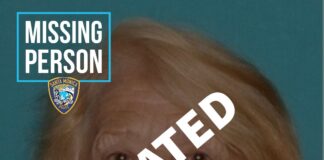 Missing Individual Lilian Hanseman Located