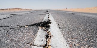 Small Earthquake Reported In Malibu Region