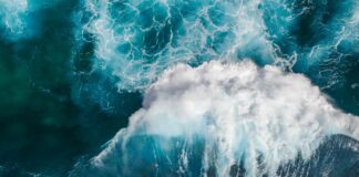 Dangerous Rip Currents Predicted In Malibu