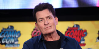 Actor Charlie Sheen’s Neighbor Arrested For Assault
