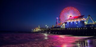 Bacteria Warnings For Areas With Heavy Rainfall