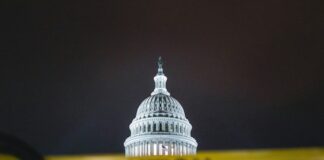 Actual Documented Footage Of J6 Timeline