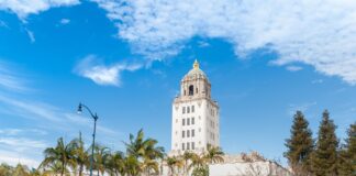 Southwest Beverly Hills Homeowners Association Hosting Candidate Forum