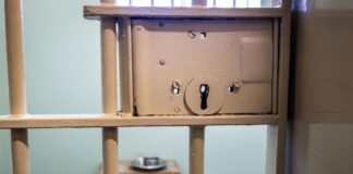 Ten People Arrested In Prostitution Sting Operation