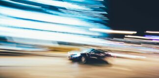 Street Racing Task Force Strikes Back In Los Angeles