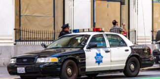 Serial Bank Robber Bruce Bell Arrested