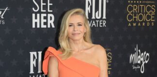 “Oppenheimer” Big Winner At Critic’s Choice Awards