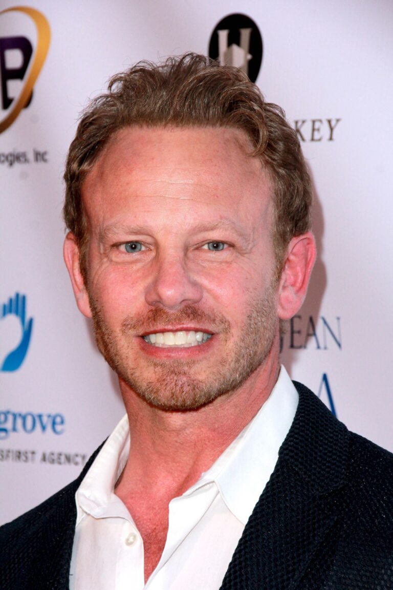 “Beverly Hills 90210” Star Ian Ziering Attacked By Bikers