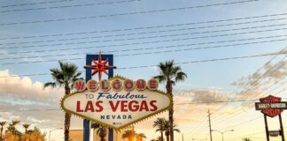 Las Vegas And Super Bowl LVIII Are Finally Teaming Up