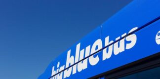 Big Blue Bus Asking For Community Input To Improve Customer Service