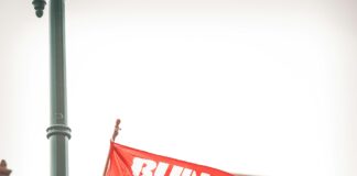 Ladies And Gentlemen, Are You Ready To Super Bowl Rumble?