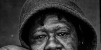 California Homelessness Continues To Climb