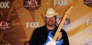 Country Music Legend, Toby Keith Dies At 62
