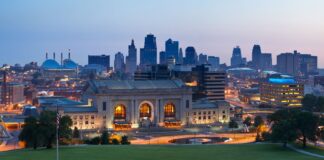 Shooting At Kansas City Chiefs Parade Injures Multiple People