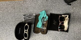 Thomas Gardner Arrested For Series Of Auto Burglaries