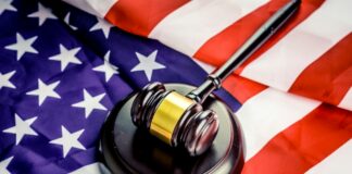 Judge Squashes Six Charges Against Trump