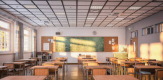 Five Eighth Grade Students Expelled In Fake Nude Scandal