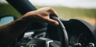 SMPD Bike/Pedestrian Safety Operation Set For March 23