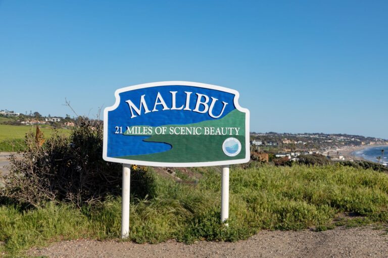 LA County Committee Public Hearings On Malibu School District Separation