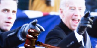 President Biden Pardons His Son, Hunter Biden