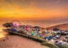 Santa Monica Pier 360 Hosts Free Beach Festival