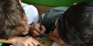 Arts And Literacy Festival April 27