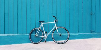 Free Bike Repairs At Public Works Day