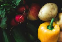 Eating Healthy Is All About Choices