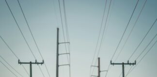 LAFD Responds To Down Wires In Hollywood