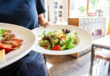 Eating Healthy Backlash