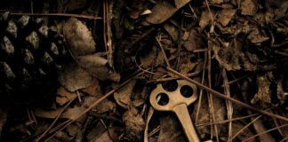 The Jude Secret Unveiled On “Days Of Our Lives”!