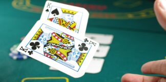 Mastering The Art Of Bluffing In California’s Online Poker Rooms Through Player Analytics