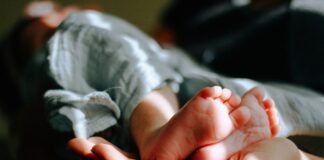 Nicole Gets Her Baby Back On “Days Of Our Lives!”