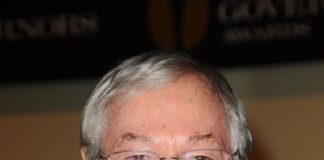 Filmmaker Roger Corman Dies At The Age Of 98